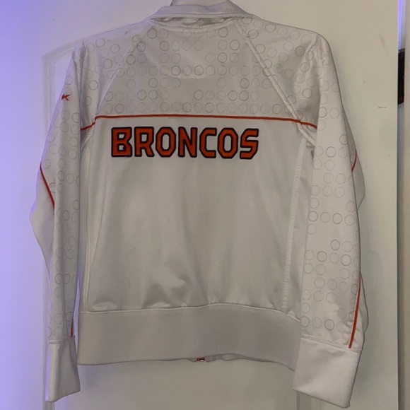 Broncos Jacket - Picture 2 of 2